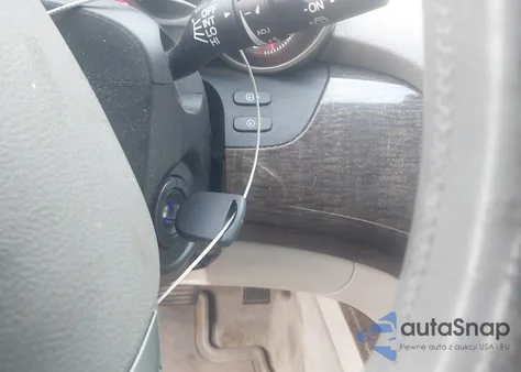 2012 Acura Mdx Technology Package z USA, uszkodzony, nr VIN 2HNYD2H33CH512752